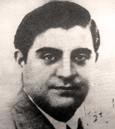Adolfo Guzman