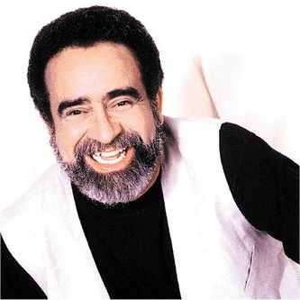 andy montañez