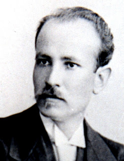 arturo tolentino
