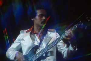 Bobby Valentin