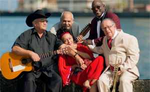 Buena Vista Social Club