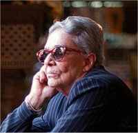 Chavela Vargas
