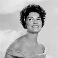 Connie Francis