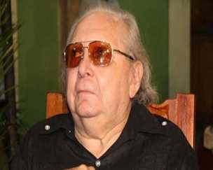 enrique navarro