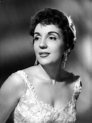 gloria lasso