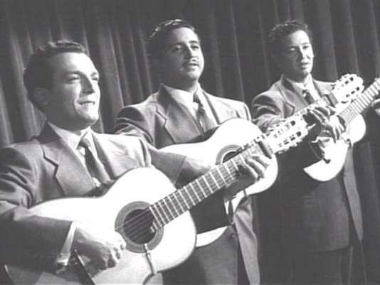 los panchos originales