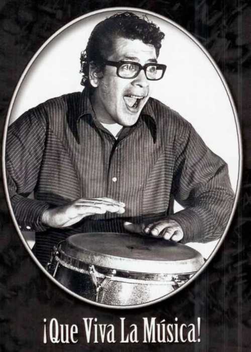 ray barretto